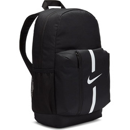 Nike Academy Team Plecak, Czarny, 22 L