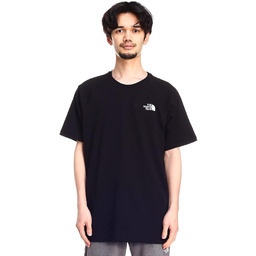 THE NORTH FACE Koszulka męska