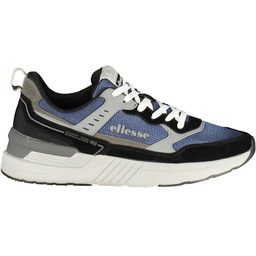 ELLESSE MĘSKIE CZARNE OBUWIE SPORTOWE