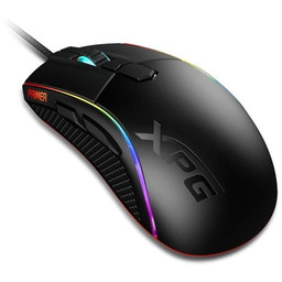 2X Mysz przewodowa Xpg Primer Rgb 12000 dpi