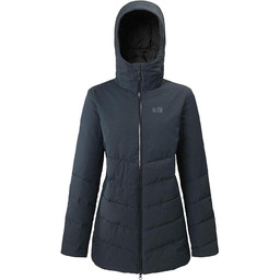 MILLET damska kurtka Olmedo Parka W, Orion Blue,