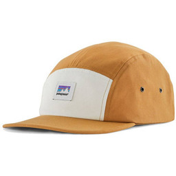 Czapka z daszkiem Patagonia Graphic Maclure Hat -