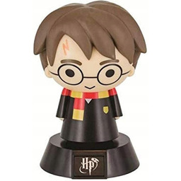 Harry Potter Icon Light Lampka Harry Potter Icon