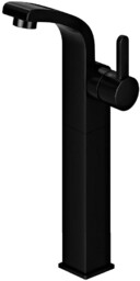 OMNIRES DA5013 BL Darling bateria umywalkowa wysoka, czarny