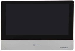 Monitor WIDEODOMOFONU IP WI-FI M2020 - Vidos ONE