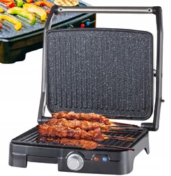 Grill Elektryczny Zelmer ZPR2000 2200W