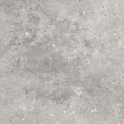 Gres szkliwiony FLORYS light grey mat 59,8x59,8 gat.