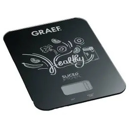 Graef KS 202 Tarowanie 5kg Waga kuchenna
