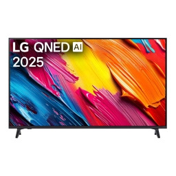 LG 50QNED70A6A 50" QNED AI 4K webOS DVB-T2