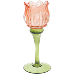 Świecznik Floris 19 cm, 8x19 cm