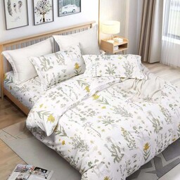 Pościel Satynowa Camila 106 160x200 4 części