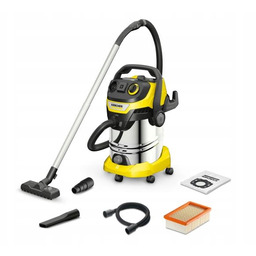 Odkurzacz wielofunkcyjny Karcher Wd 6 P S V-30/6/22/T
