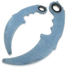 Karambit Fidget Spinner Keyrambit Hand Keyspinner Do Kluczy