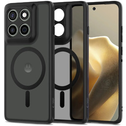 Etui Ochronne do Motorola Edge 60 Pro Tech-Protect