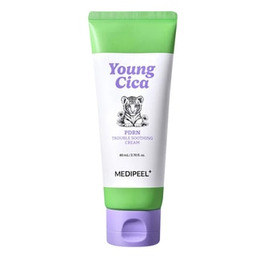 Medipeel Young Cica PDRN Trouble Soothing Cream Krem