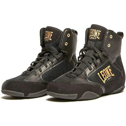 LEONE 1947 Buty bokserskie dla dorosłych premium unisex