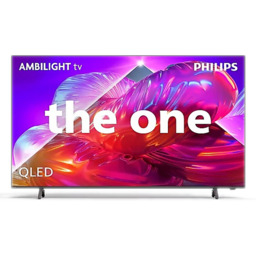 Telewizor QLED PHILIPS The One 75PQS9001/12 75" 4K