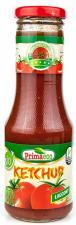 Ketchup łagodny bezglutenowy BIO 315 g Primaeco