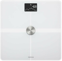 Withings/Nokia Body+ bezprzewodowa waga łazienkowa do urządzeń
