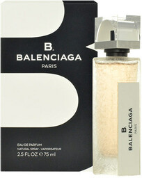 Balenciaga B. Balenciaga, Woda perfumowana 75ml - Tester