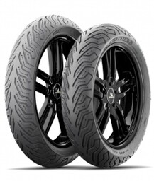Michelin 130/70-12 C GRIP SAVER R 62S REINF