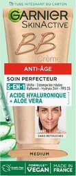 Garnier BB Cream 5 w 1 Przeciwstarzeniowy średni