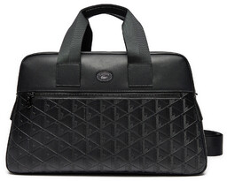 Torba Lacoste NU4658MR Czarny