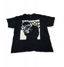 Koszulka t-shirt męski SPENCER''S GUCCI MANE L