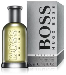 Hugo Boss Bottled Men Woda toaletowa 50 ml