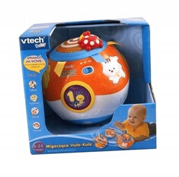 Migocząca Hula-kula Vtech