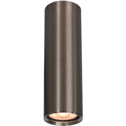 Italux Lopus CLN-48930-M-BRO oprawa natynkowa, sufitowa, nowoczesna, aluminium,