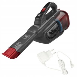akumulatorowy odkurzacz Dustbuster, 12V, Black+Decker [BHHV315J-QW]