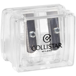 Collistar Double Pencil Sharpener