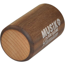 Voggenreiter Drewniany shaker, ciemny