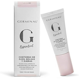 Germinal - Contorno de Ojos Antiarrugas Contorno de