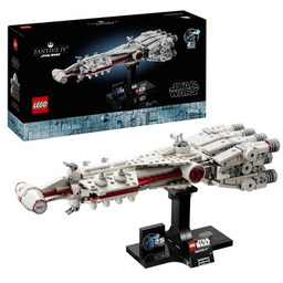 LEGO 75376 Star Wars Tantive IV