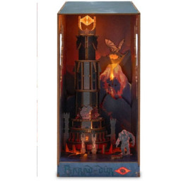 Zestaw konstrukcyjny Lord of the Rings - podpórka