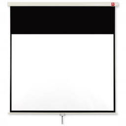 Ekran ścienny ręczny Video 200 (4:3, 196x146,,)