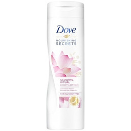 Dove Nourishing Secrets Glowing Ritual Mleczko do ciała