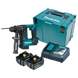 MAKITA Młotowiertarka 18V DHR171RTJ