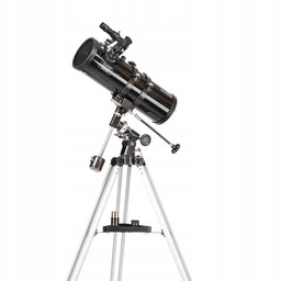 Teleskop astronomiczny Sky-Watcher Bk 114/500 EQ1 114 mm