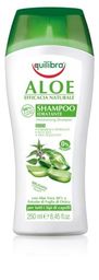 Equilibra Aloe Szampon z aloesem - każdy rodzaj