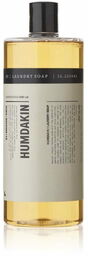 Humdakin - Naturalny płyn do prania Rhubarb &