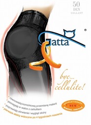 BYE CELLULITE 50 Rajstopy