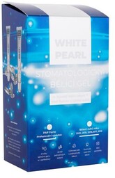White Pearl PAP Dental Whitening Gel wybielanie zębów