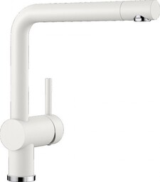 BLANCO 516702 Bateria kuchenna LINUS w kolorze BIAŁY