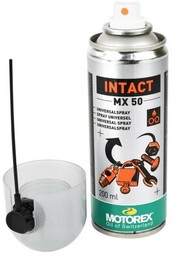 MOTOREX Smar Intact MX50 200 ml RABAT