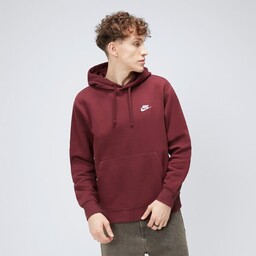 NIKE BLUZA SPORTSWEAR CLUB FLEECE