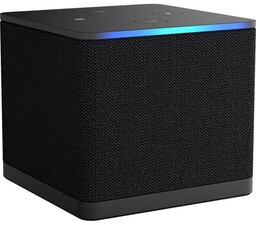 AMAZON Odtwarzacz multimedialny 4K Fire TV Cube 3.