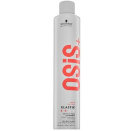 Schwarzkopf Professional Osis+ Elastic Medium Hold Hairspray lakier